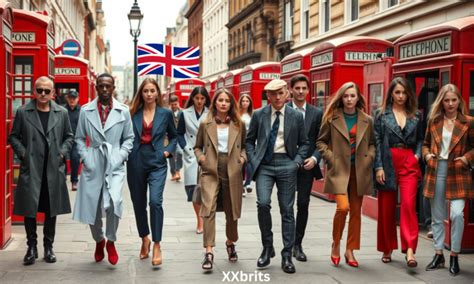 xxbritss|The Rise of XXBrits: A Cultural Phenomenon Redefining Modern。